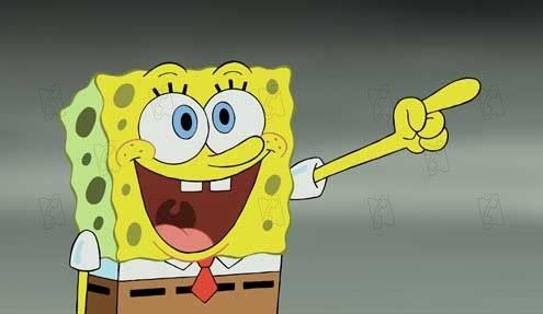 Bob esponja: la película : Foto Stephen Hillenburg