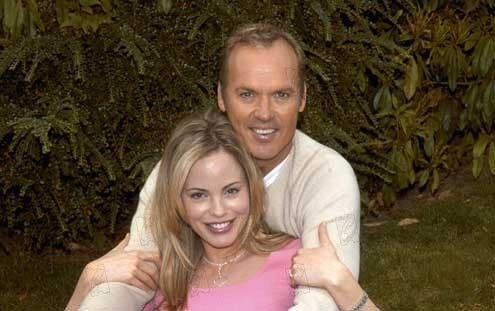 Voces del más allá : Foto Michael Keaton