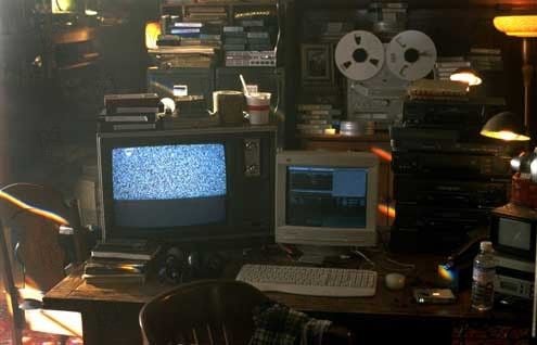 Voces del más allá : Foto