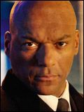 Póster Colin Salmon
