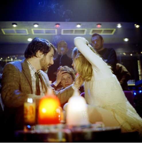 Foto Emmanuelle Béart