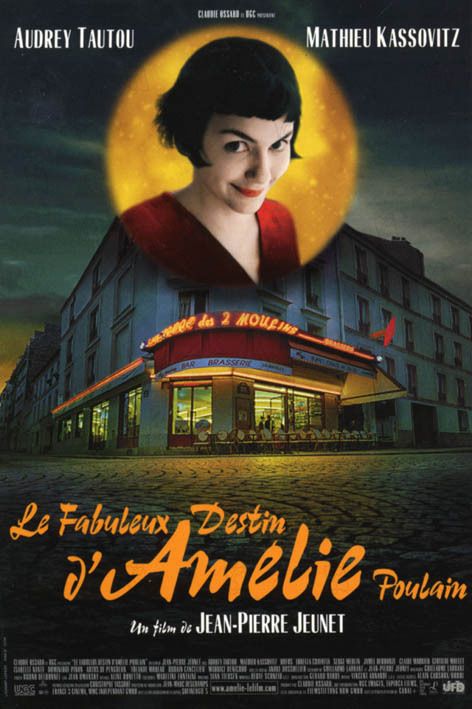 Amelie : Foto