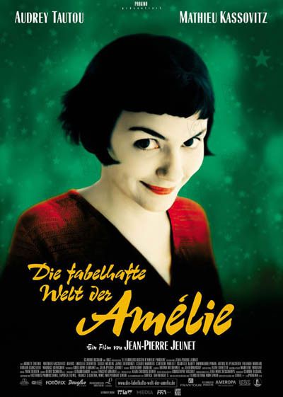 Amelie : Foto