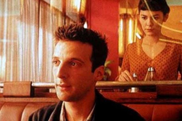 Amelie : Foto Mathieu Kassovitz