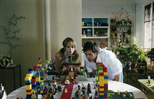 Foto Hélène de Fougerolles