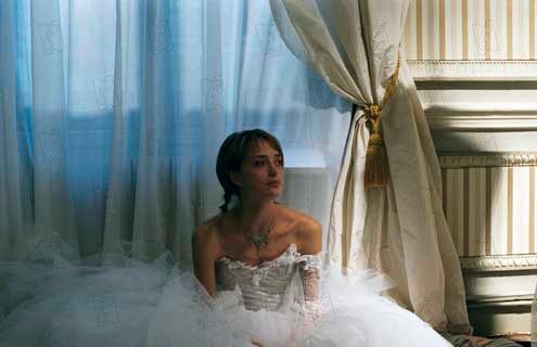 Foto Hélène de Fougerolles