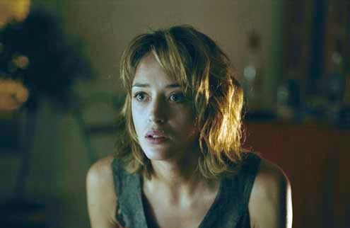 Foto Hélène de Fougerolles