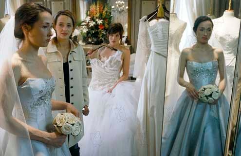 Foto Hélène de Fougerolles