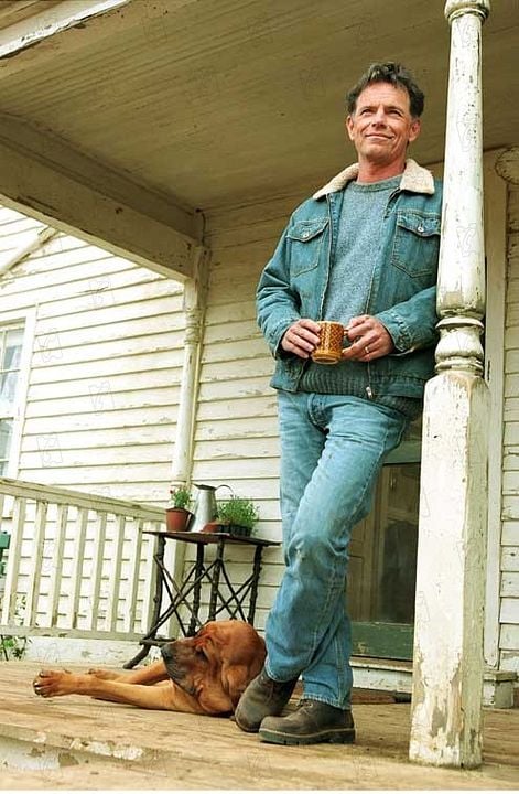 Foto Bruce Greenwood, Frederik Du Chau