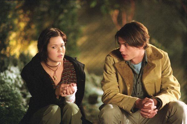 Foto Clare Kilner, Mandy Moore