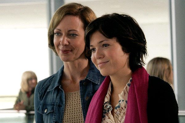 Foto Clare Kilner, Mandy Moore