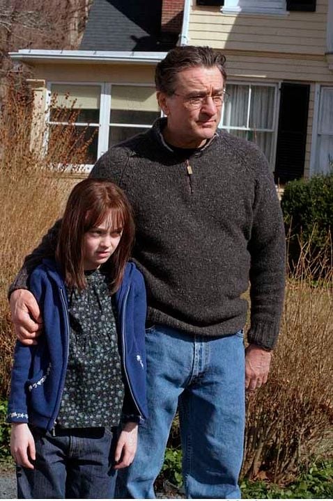 Foto Dakota Fanning, Robert De Niro