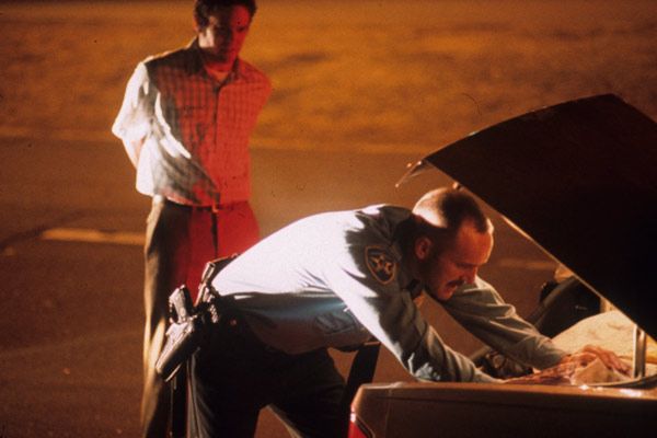 Foto Clark Gregg, Henry Thomas