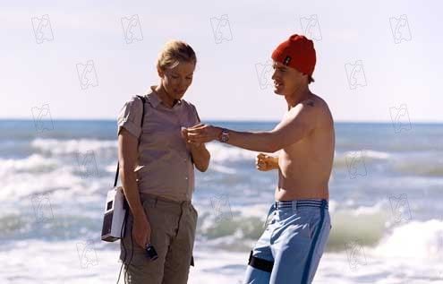 La vida acuática con Steve Zissou : Foto Cate Blanchett, Wes Anderson, Owen Wilson