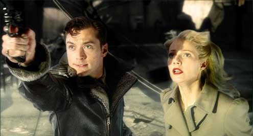 Foto Jude Law, Gwyneth Paltrow