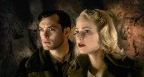 Foto Jude Law, Gwyneth Paltrow