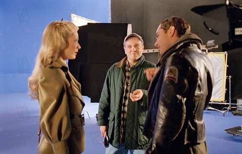 Foto Gwyneth Paltrow, Jude Law