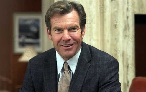 Foto Dennis Quaid, Paul Weitz