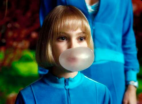 Charlie y la fábrica de chocolate : Foto Tim Burton