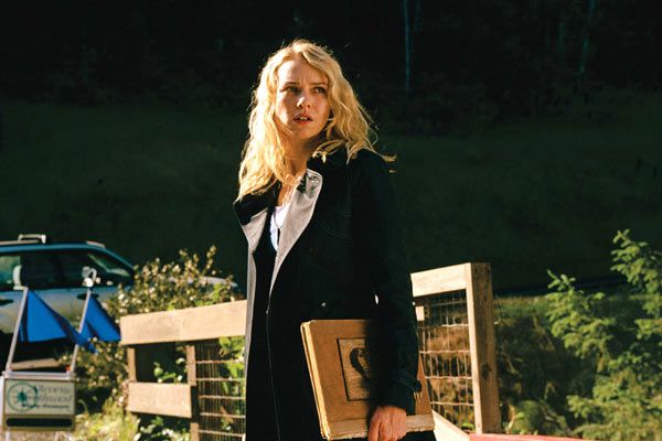 El aro 2 : Foto Naomi Watts