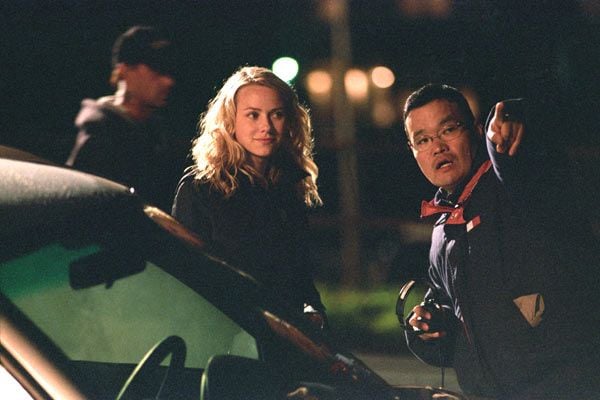 El aro 2 : Foto Naomi Watts