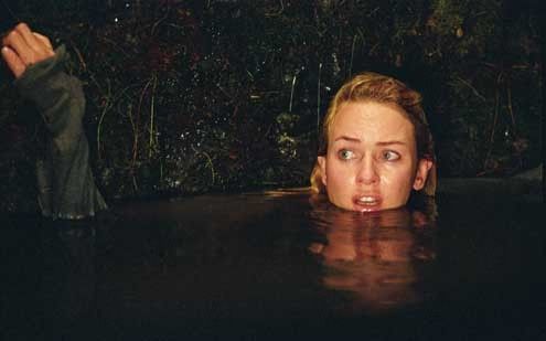 El aro 2 : Foto Naomi Watts