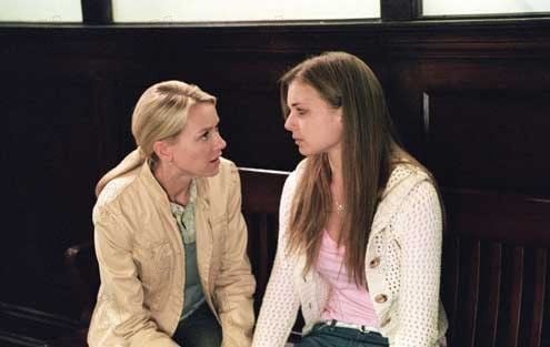 El aro 2 : Foto Naomi Watts, Emily VanCamp