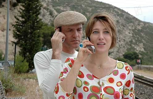 Foto Valeria Bruni Tedeschi