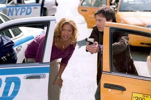 Taxi : Foto Jimmy Fallon, Tim Story
