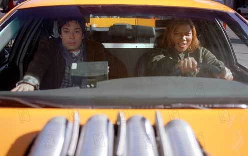 Taxi : Foto Jimmy Fallon, Tim Story