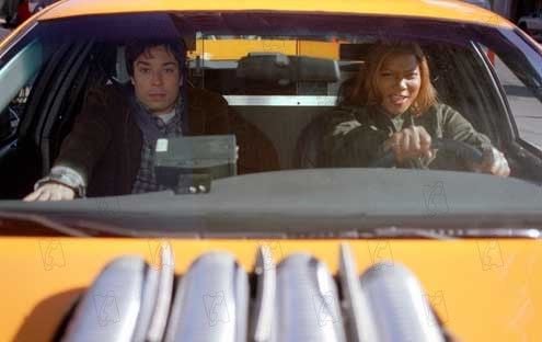 Taxi : Foto Jimmy Fallon, Tim Story