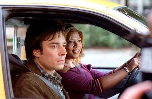 Taxi : Foto Queen Latifah, Jimmy Fallon, Tim Story