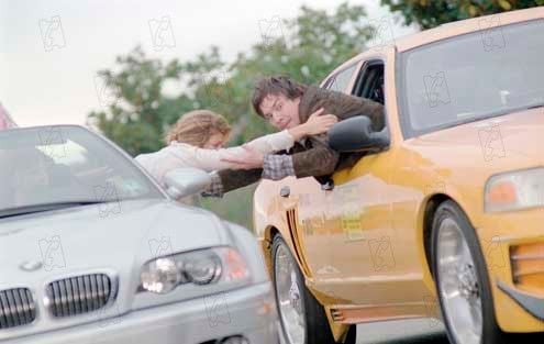 Taxi : Foto Tim Story