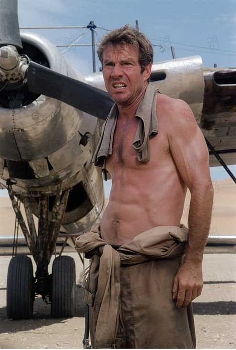 Foto Dennis Quaid