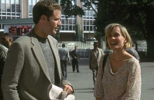 Melinda y Melinda : Foto Radha Mitchell, Will Ferrell, Woody Allen