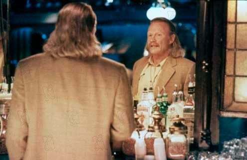 Heat: fuego contra fuego : Foto Jon Voight, Michael Mann