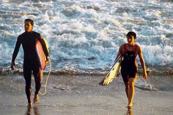 Punto de quiebre : Foto Keanu Reeves, Kathryn Bigelow