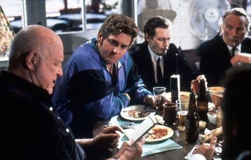 Perros de reserva : Foto Quentin Tarantino