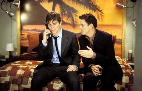 Foto Josh Hartnett, Paul McGuigan, Matthew Lillard