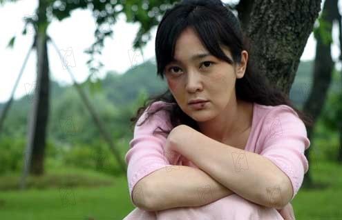 Foto Kim Ki-duk
