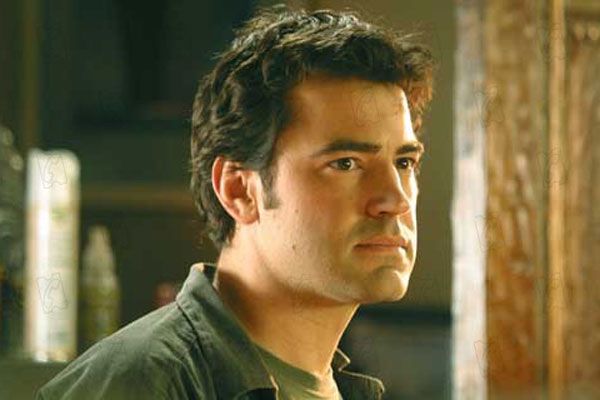 Las exnovias de mi novio : Foto Ron Livingston