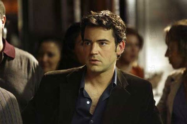 Las exnovias de mi novio : Foto Ron Livingston