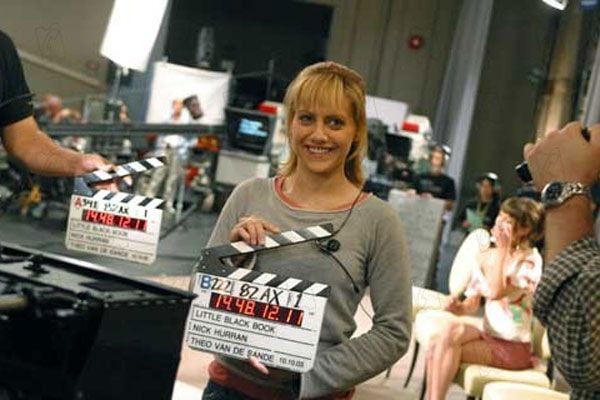 Las exnovias de mi novio : Foto Brittany Murphy