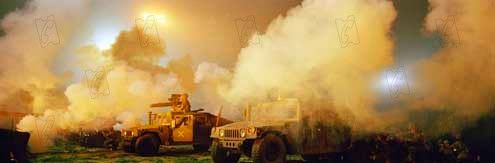 La guerra de los mundos : Foto Steven Spielberg