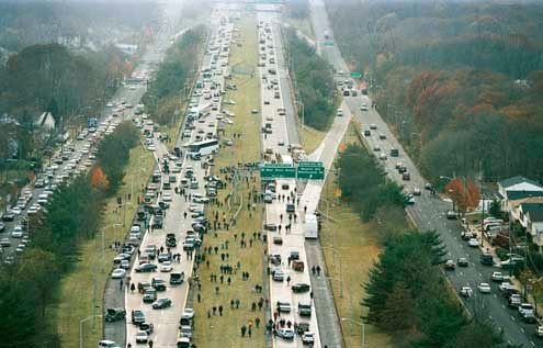 La guerra de los mundos : Foto Tom Cruise, Steven Spielberg