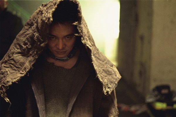 La bestia : Foto Jet Li