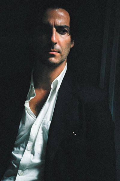 Foto Yvan Attal, Jérôme Salle