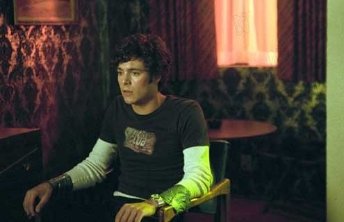 Sr. y Sra. Smith : Foto Doug Liman, Adam Brody