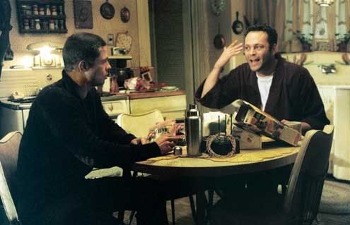 Sr. y Sra. Smith : Foto Brad Pitt, Vince Vaughn, Doug Liman