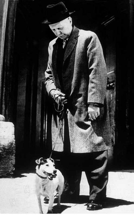 Foto Vittorio De Sica